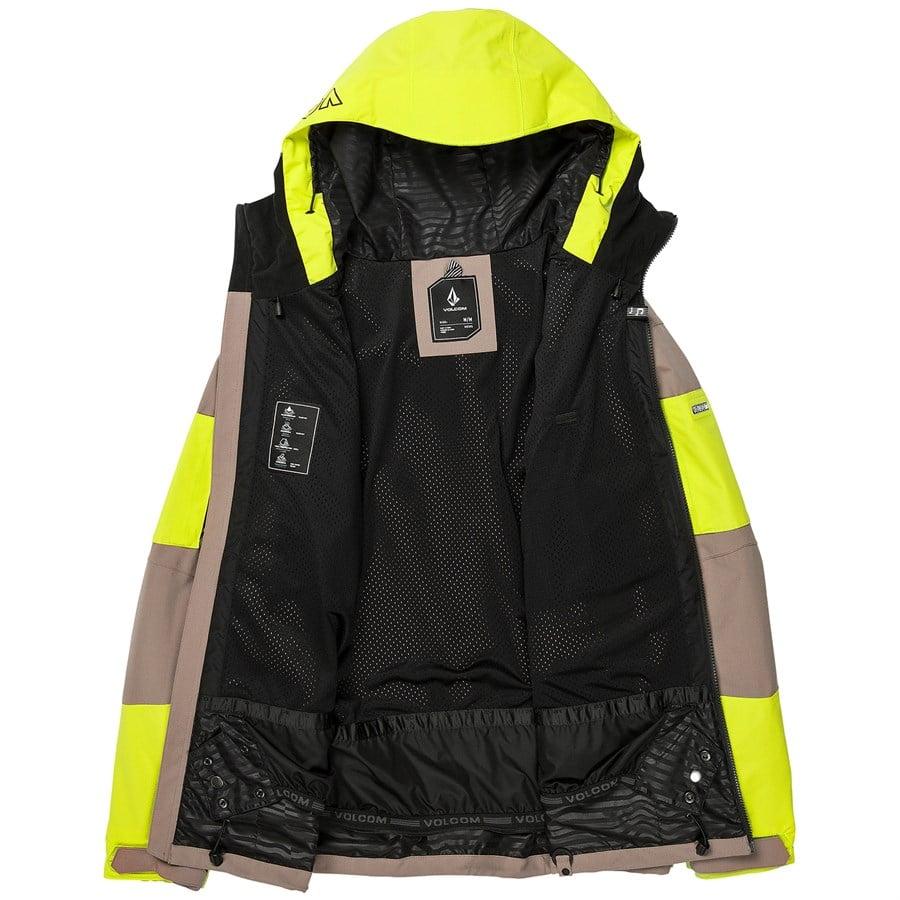 Volcom V.CO WFO Jacket - Men's