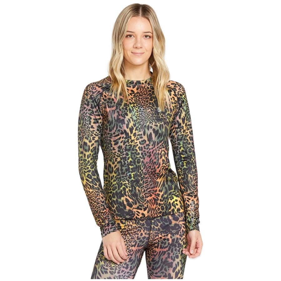 Volcom V-Science Crew - Women's