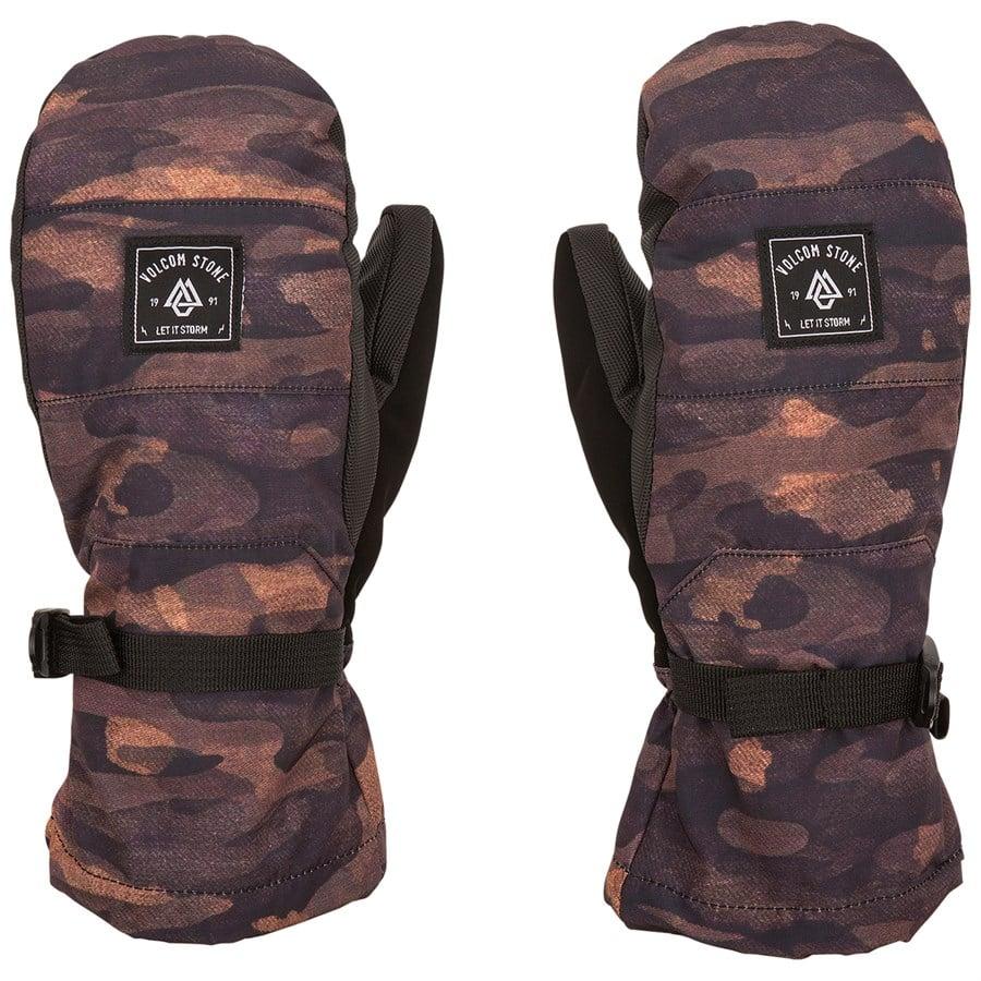 Volcom V. Snow Over Mittens - Women's