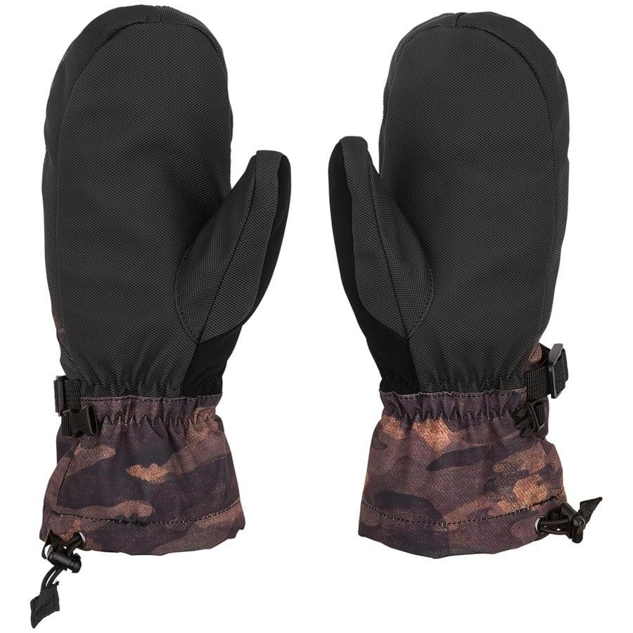 Volcom V. Snow Over Mittens - Women's