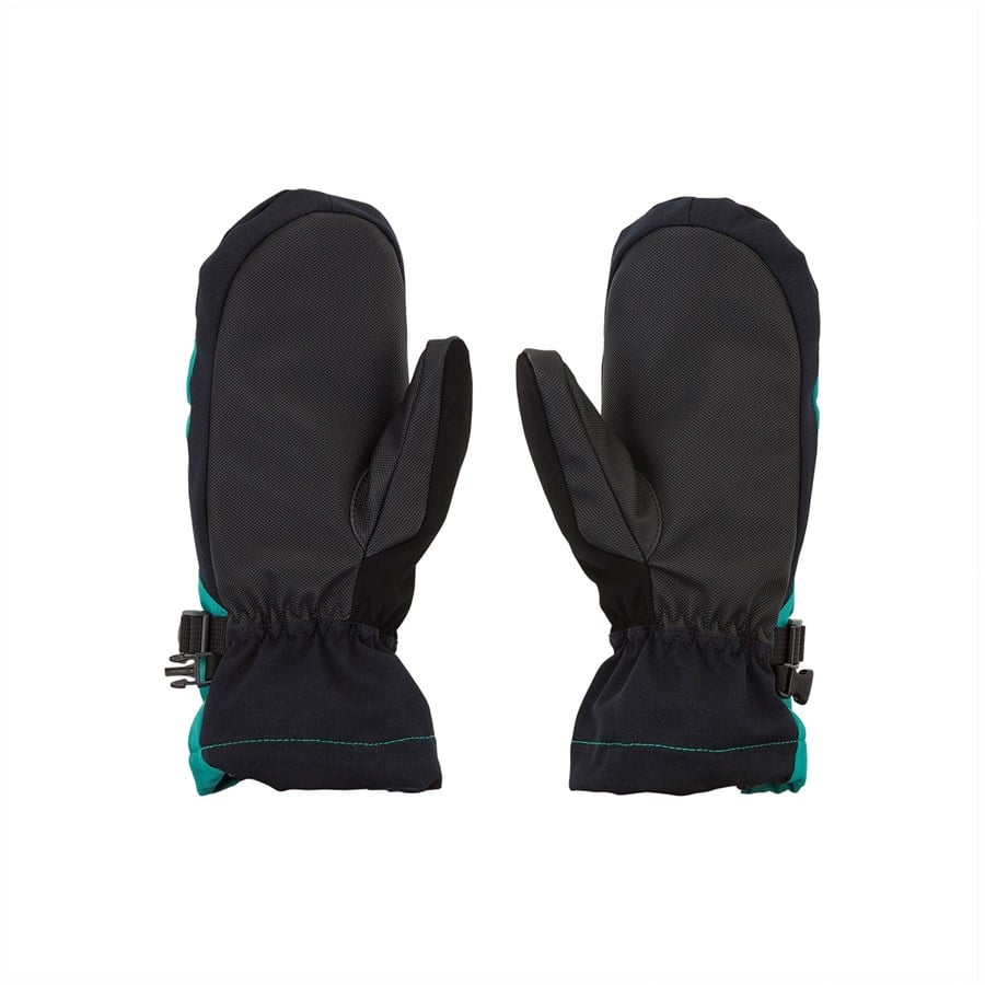 Volcom V. Snow Over Mittens - Women's