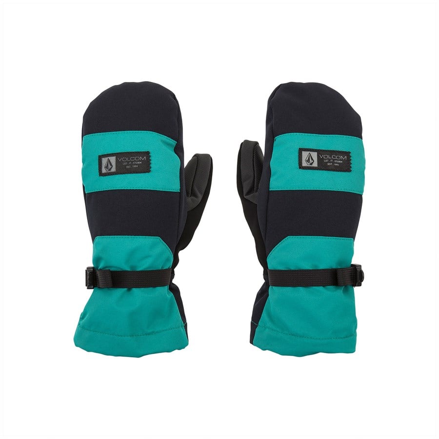 Volcom V. Snow Over Mittens - Women's