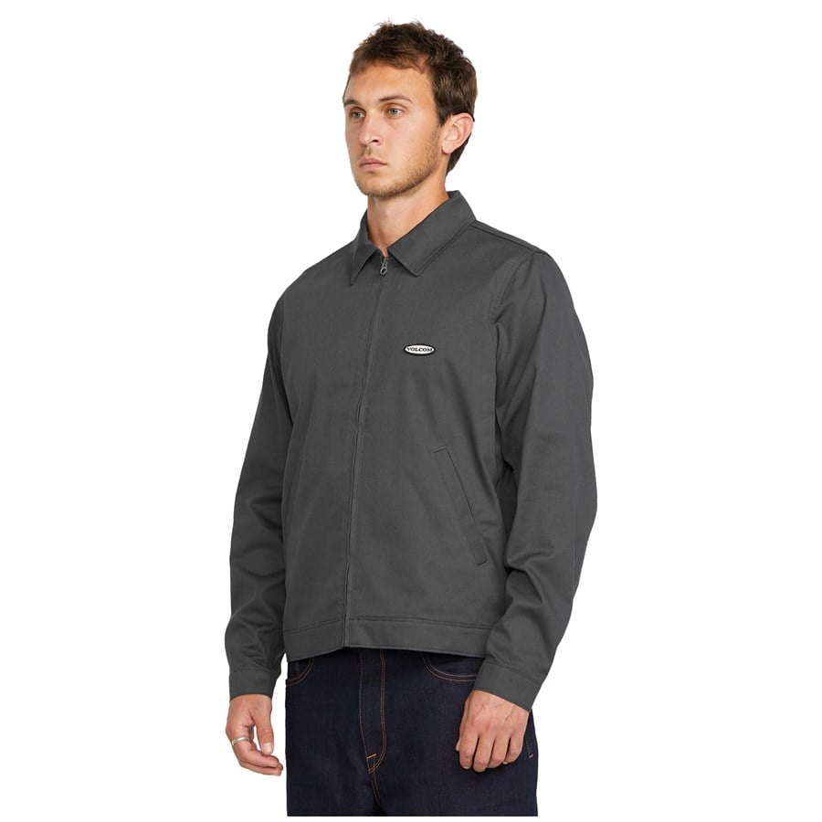 Volcom Voider Jacket - Men's