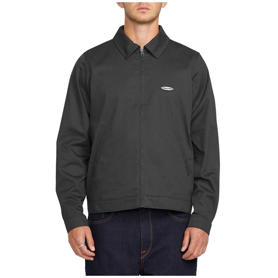 Volcom Voider Jacket - Men's