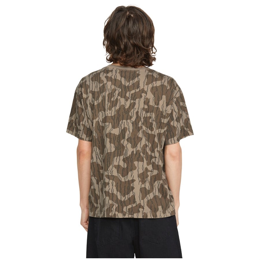 Volcom Volcognito Short-Sleeve T-Shirt - Men's