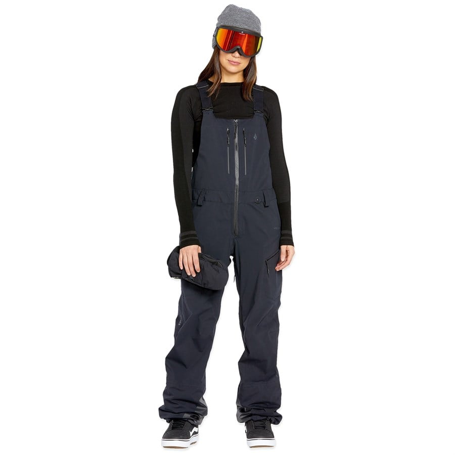 Volcom VS 3L Stretch GORE-TEX Bibs - Women's
