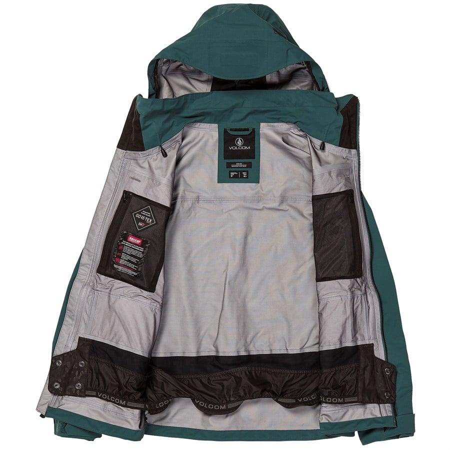 Volcom VS 3L Stretch GORE-TEX Jacket - Women's