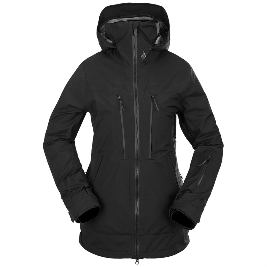 Volcom VS 3L Stretch GORE-TEX Jacket - Women's