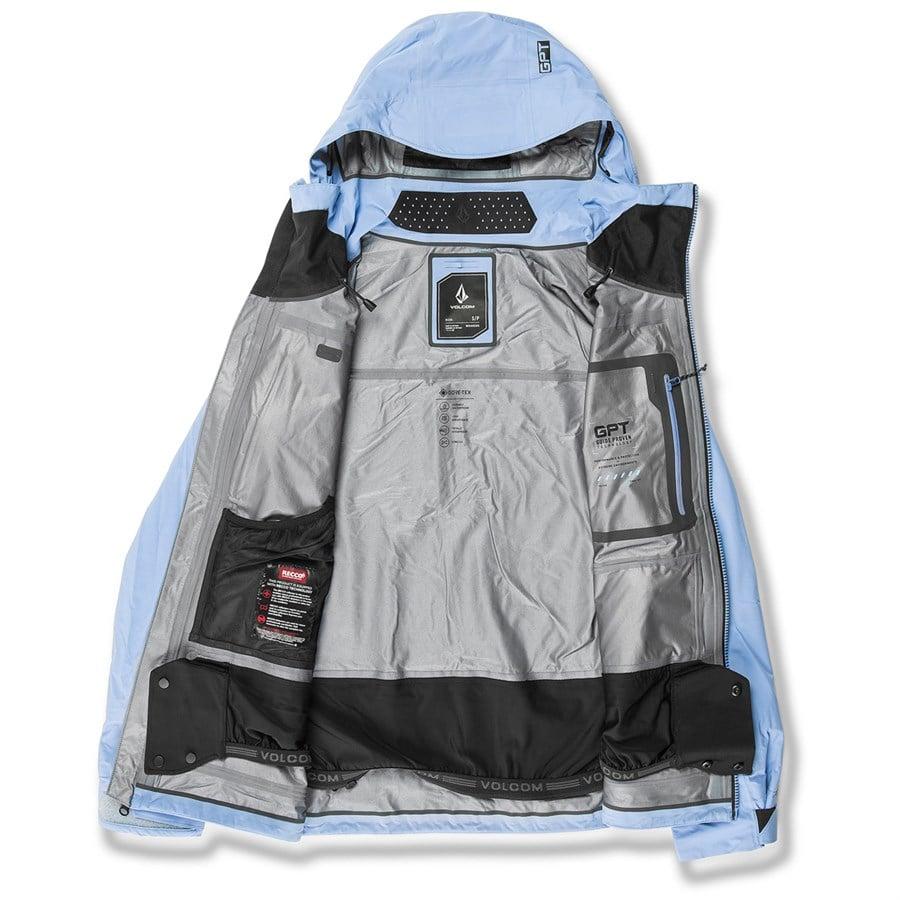 Volcom VS 3L Stretch GORE-TEX Jacket - Women's