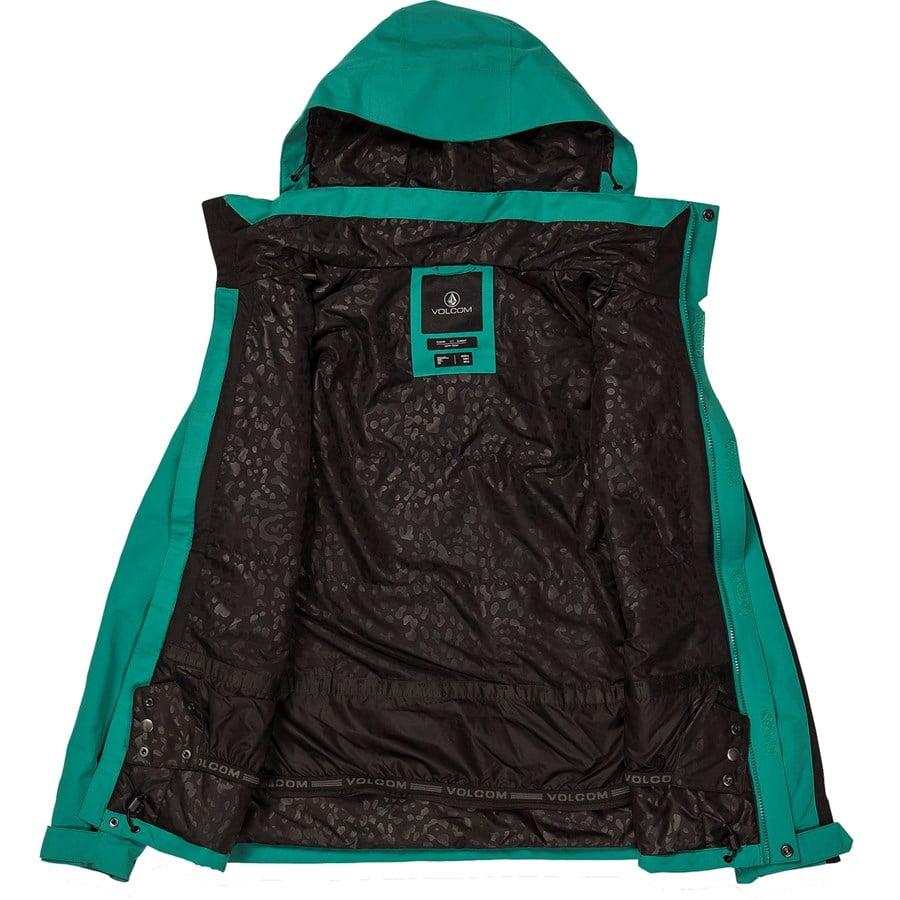 Volcom Westland Insulated Jacket - Women's