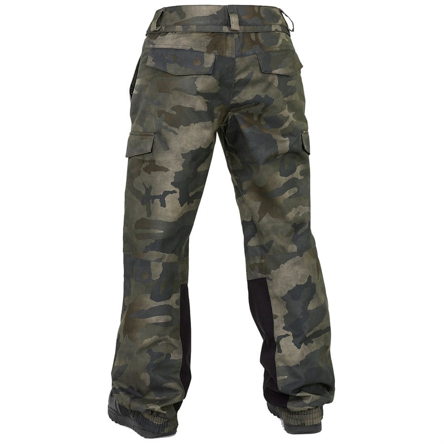 Volcom Wilding Pants - Women's