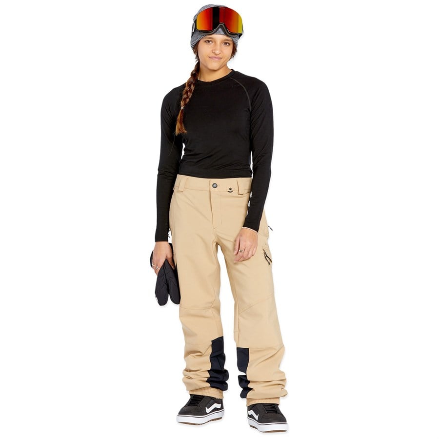 Volcom Wildling Pants - Women's