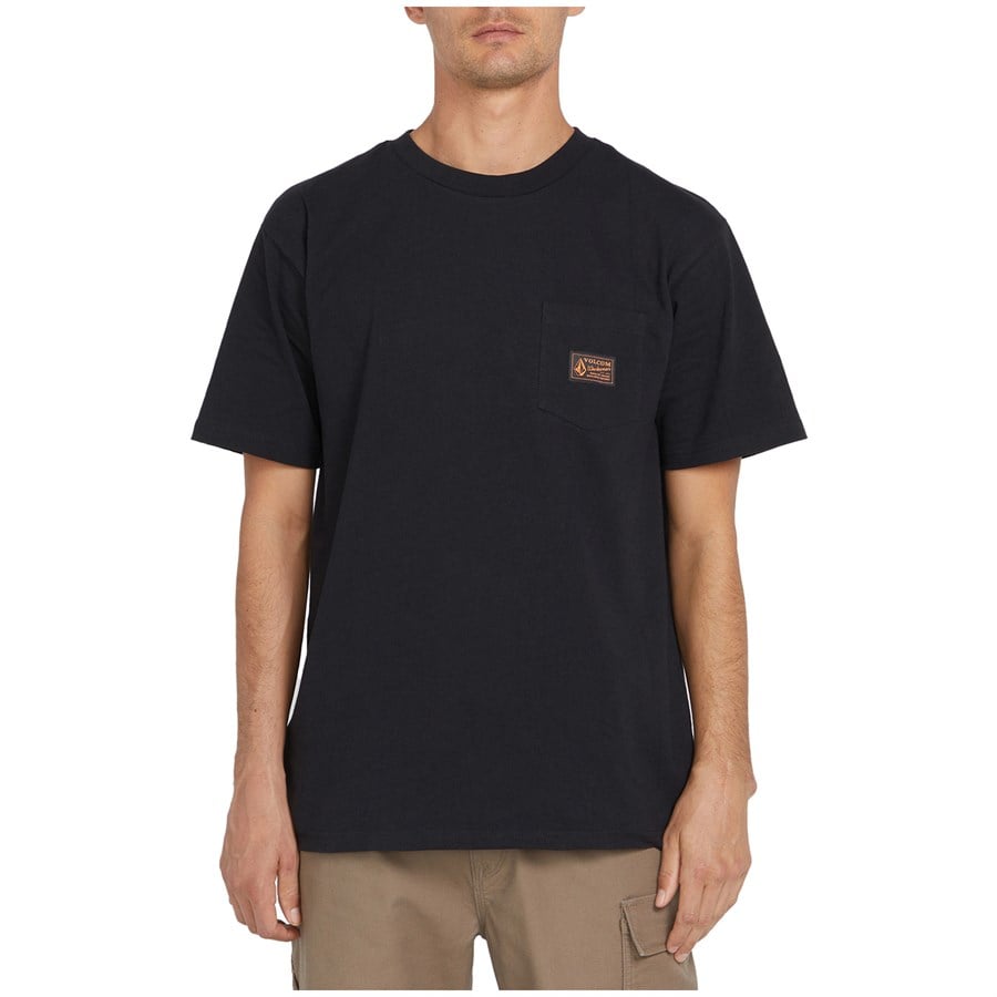 Volcom Workwear Certifico T-Shirt - Men's