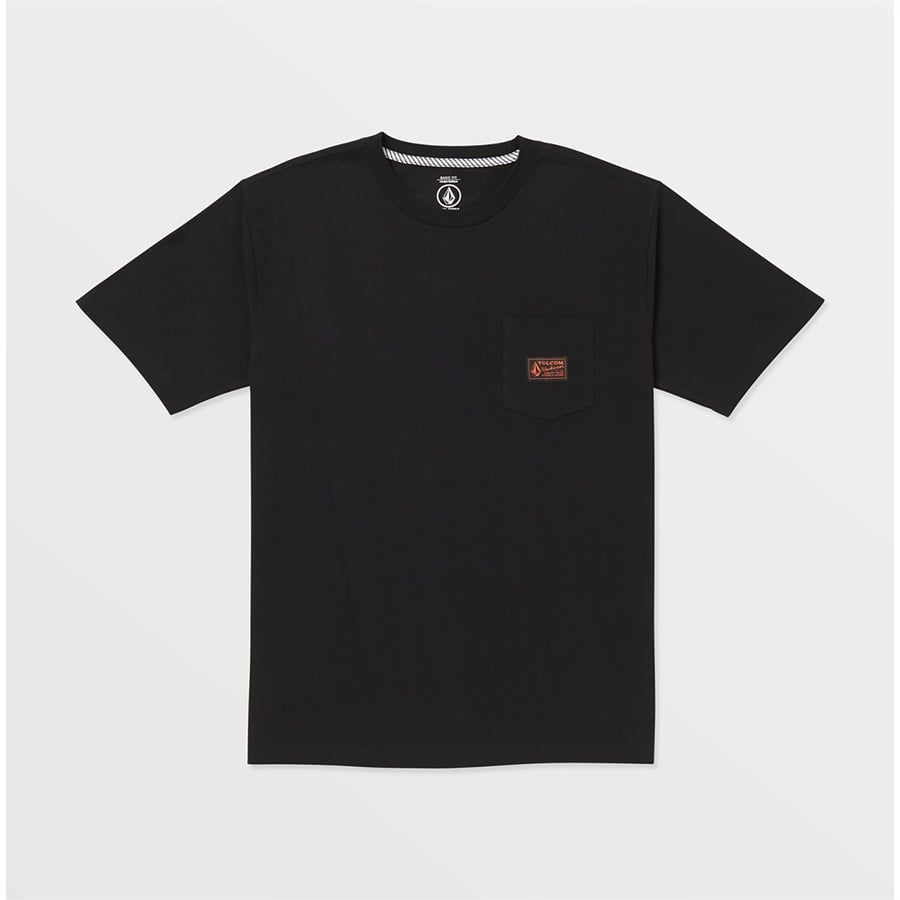 Volcom Workwear Certifico T-Shirt - Men's