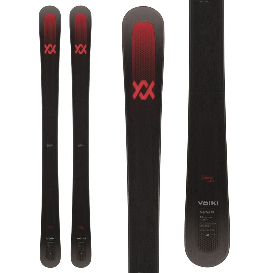 Völkl Mantra Junior Skis - Kids' 2026