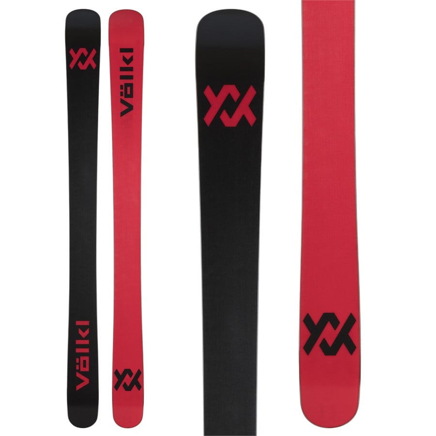 Völkl Revolt 100 Jr Skis - Kids' 2026