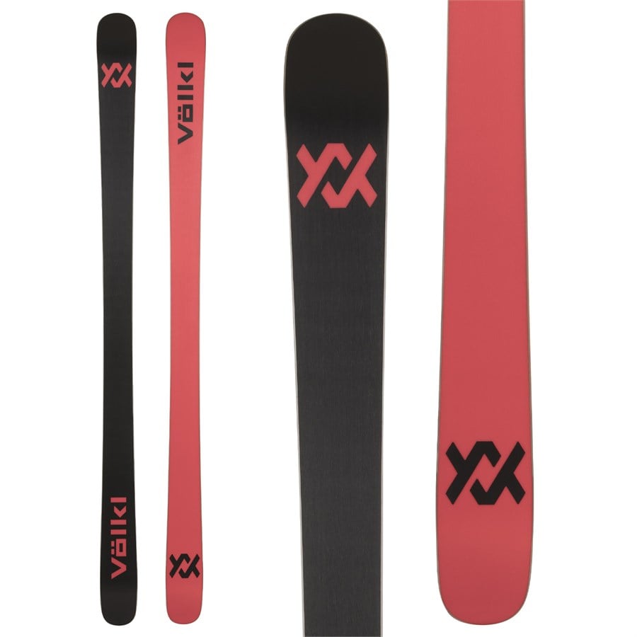 Völkl Revolt 81 Skis - Kids' 2025 - Used