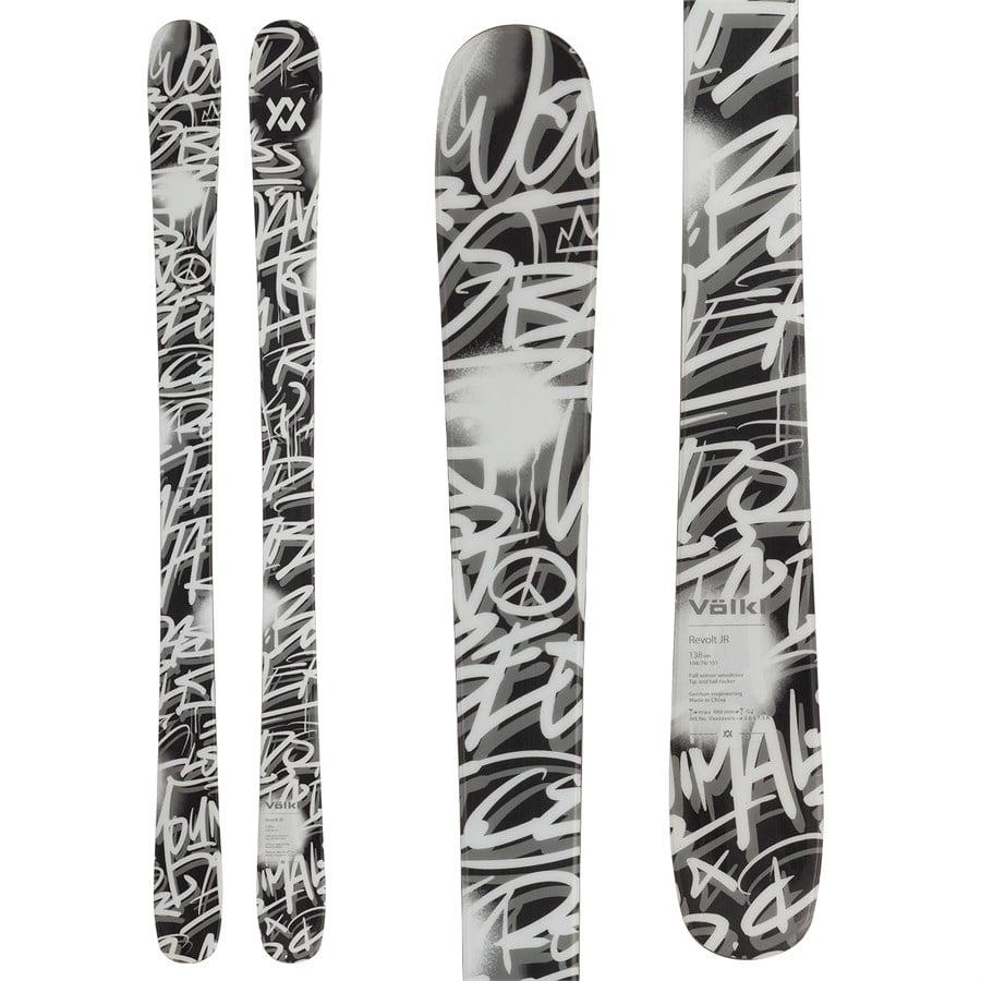 Völkl Revolt Junior Park Skis - Kids' 2025