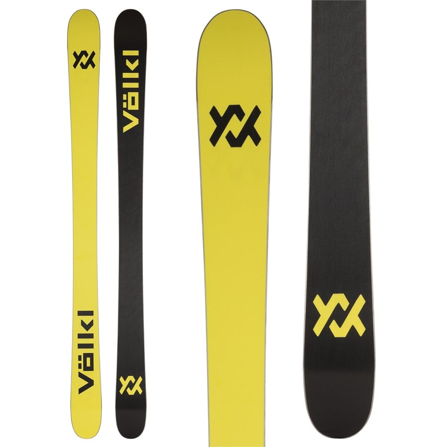 Völkl Revolt Junior Urban Skis - Kids' 2025
