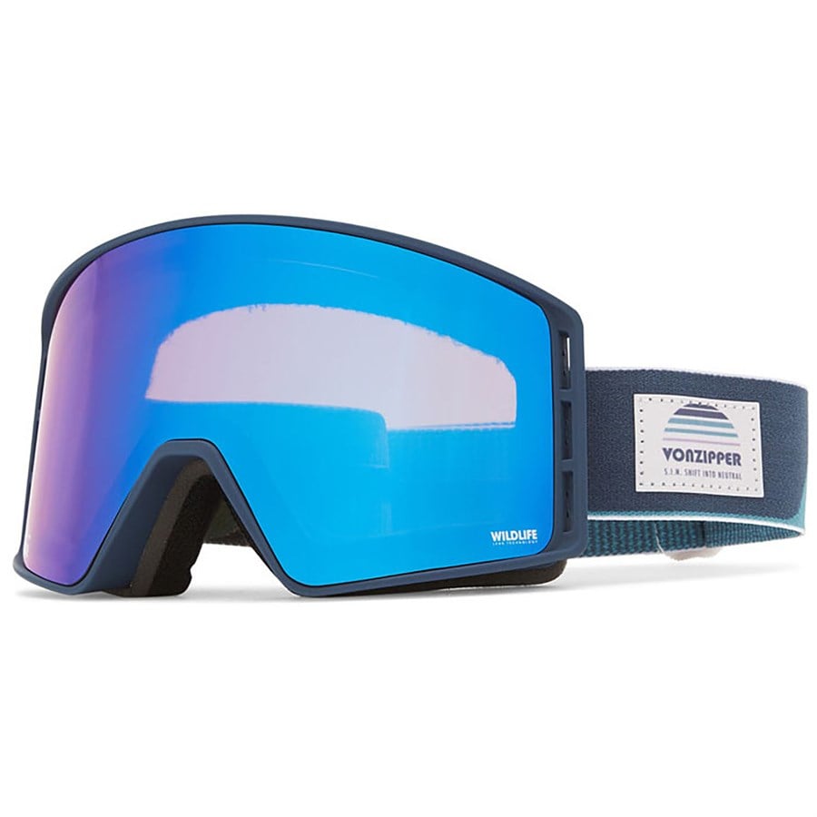 Von Zipper Mach VFS Goggles