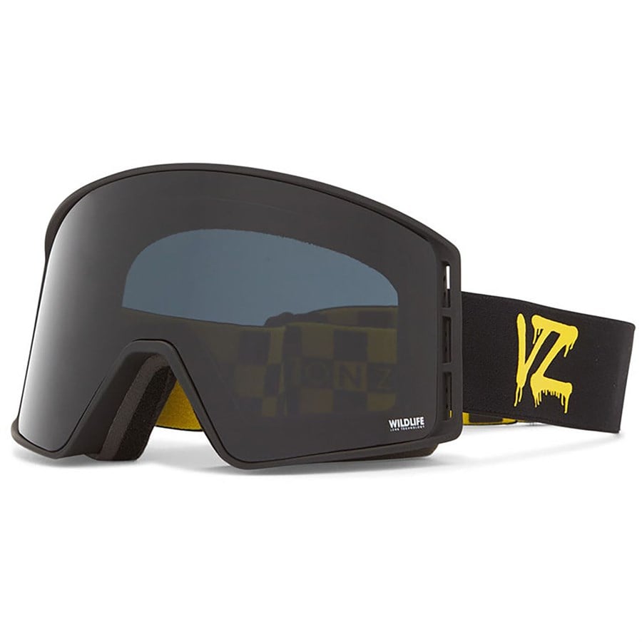 Von Zipper Mach VFS Goggles