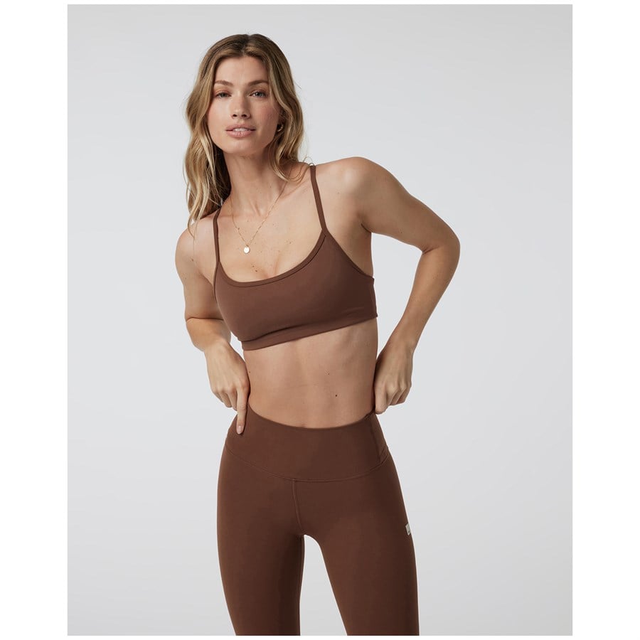 Vuori AllTheFeels Bra - Women's