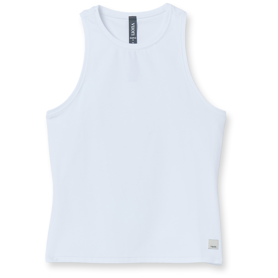 Vuori AllTheFeels Crew Tank - Women's