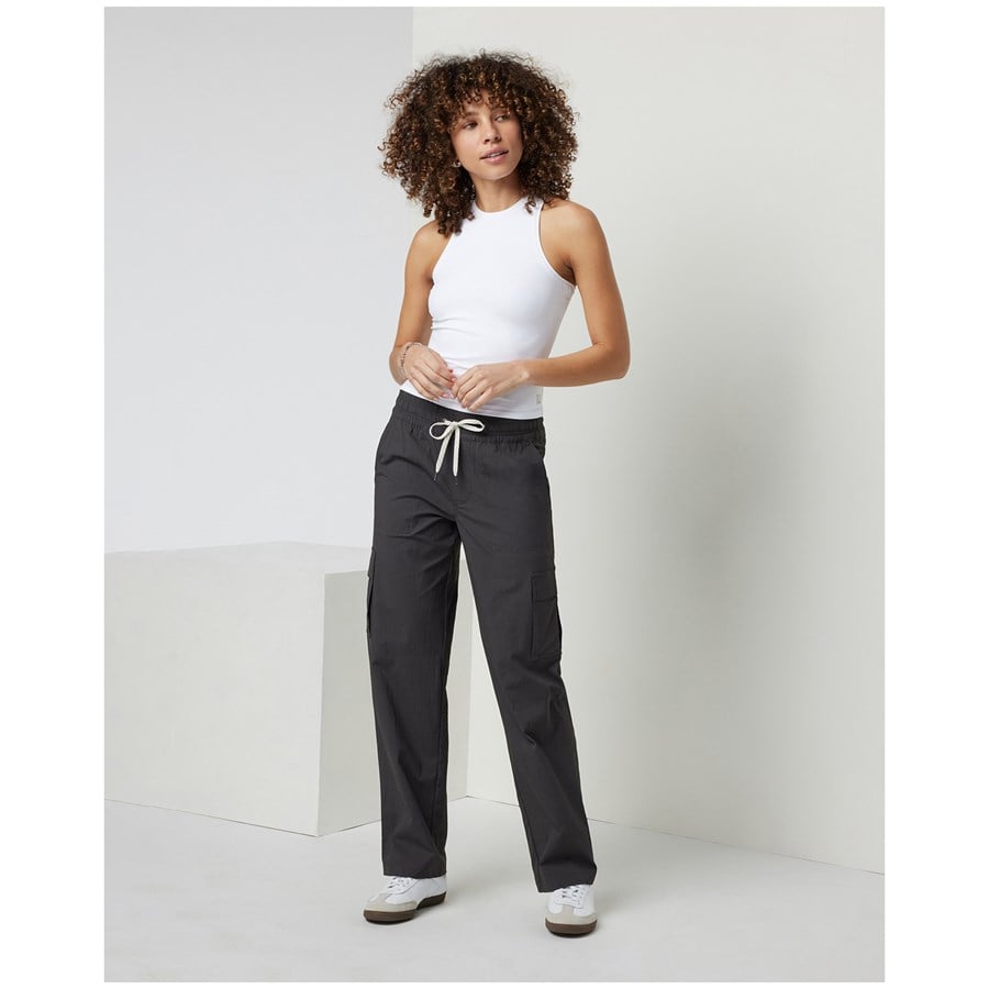 Vuori AllTheFeels Crew Tank - Women's