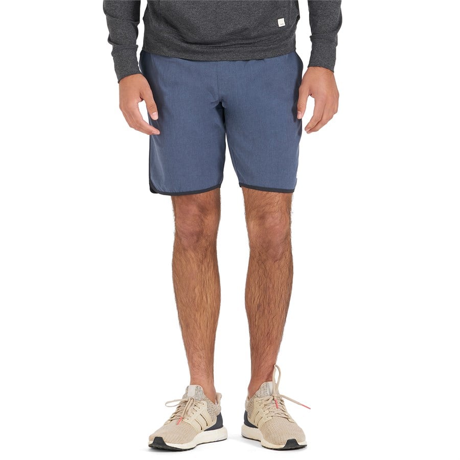 Vuori Banks Shorts - Men's