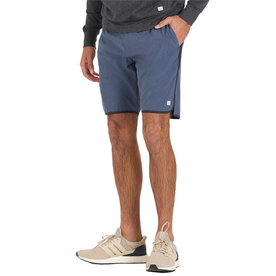 Vuori Banks Shorts - Men's