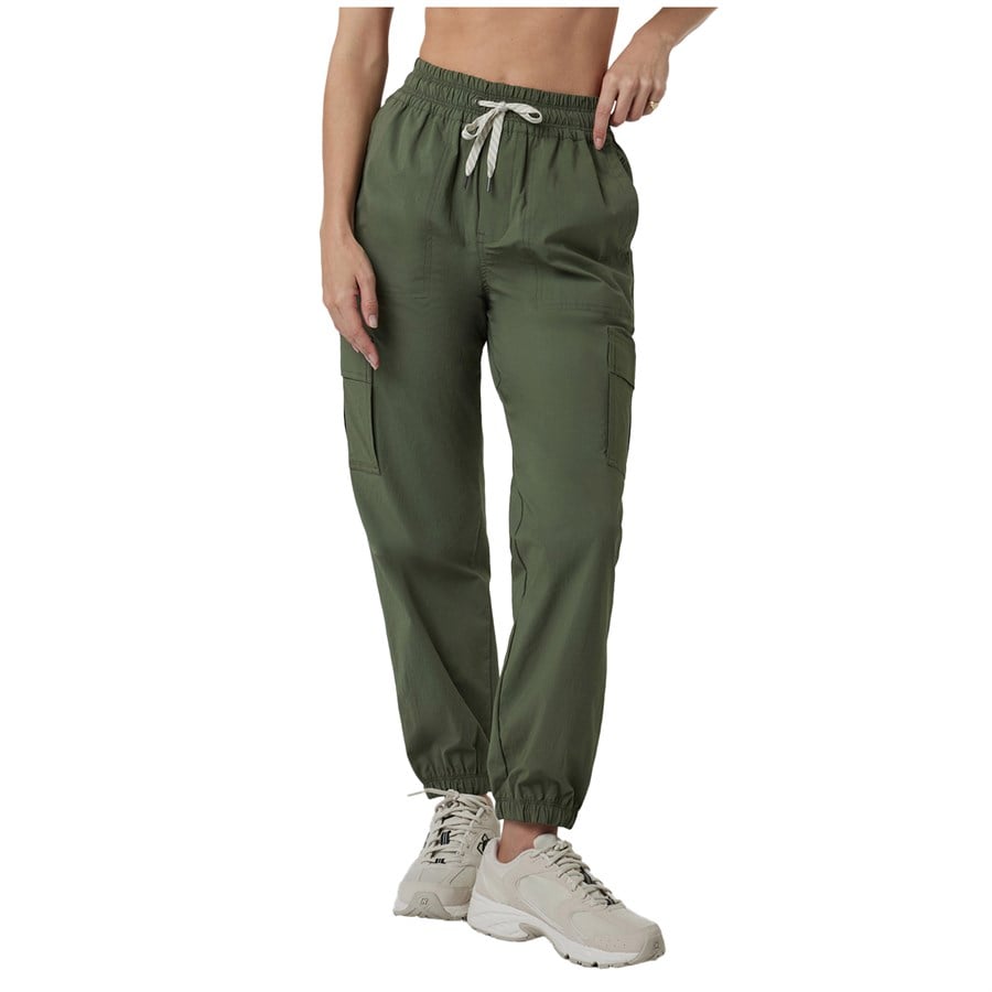 Vuori Birch Joggers - Women's