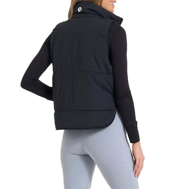 Vuori Canyon Insulated Vest - Women's