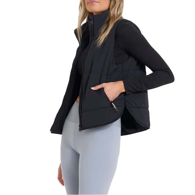 Vuori Canyon Insulated Vest - Women's