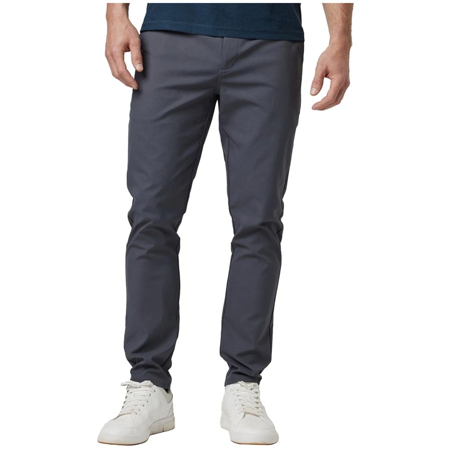Vuori Cascade Tech Chino Pants - Men's