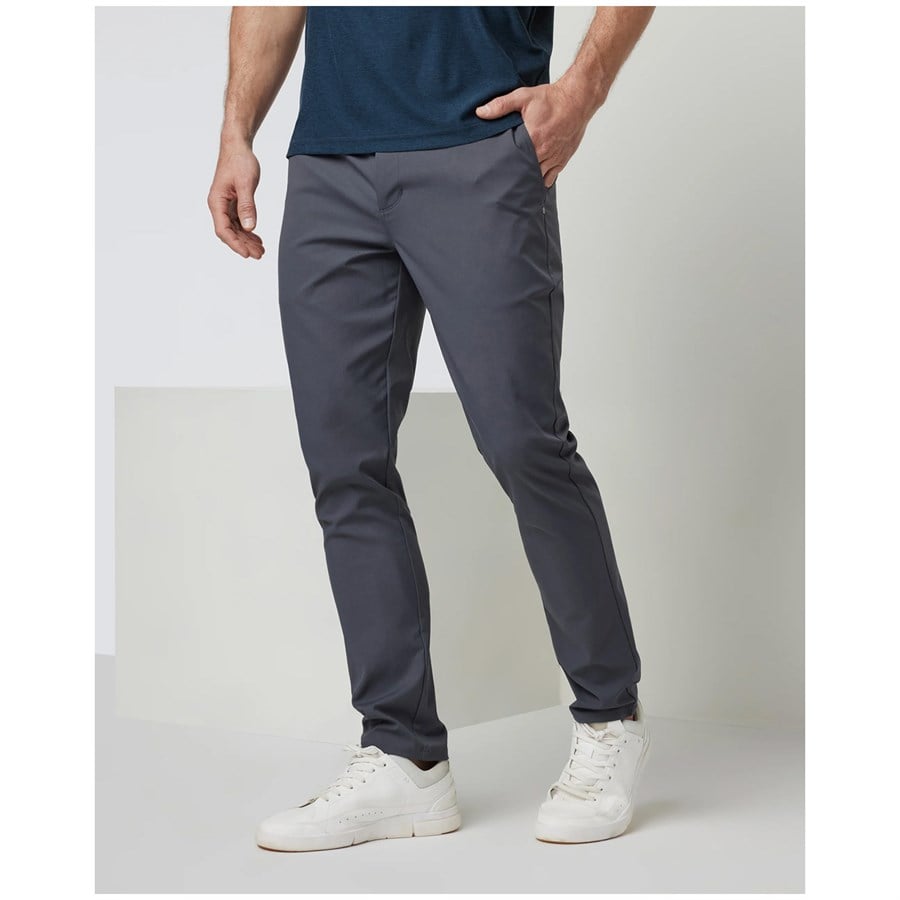 Vuori Cascade Tech Chino Pants - Men's