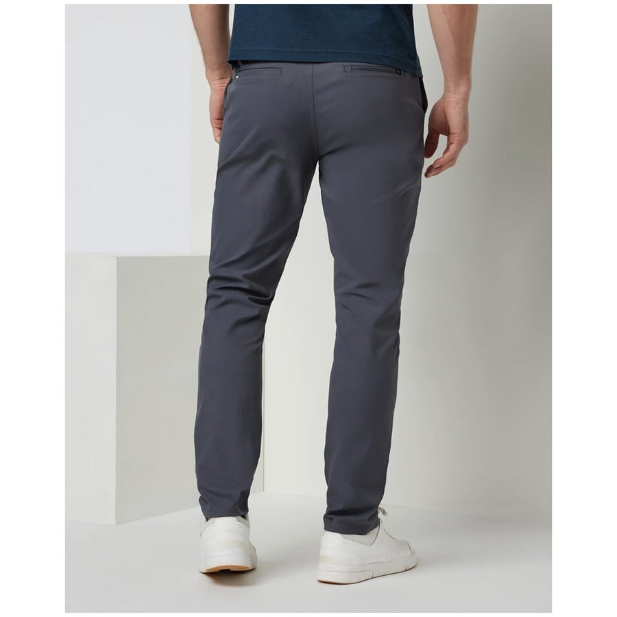 Vuori Cascade Tech Chino Pants - Men's