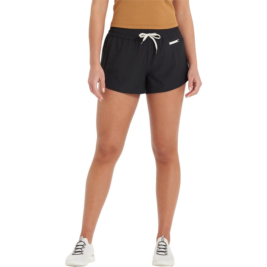 Vuori Clementine Shorts 2.0 - Women's