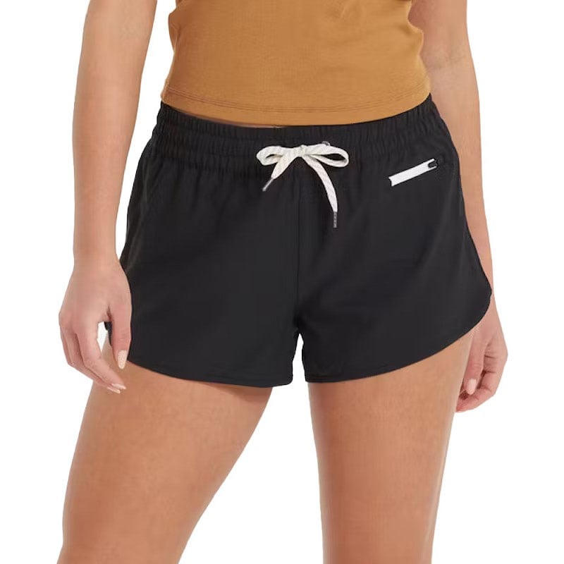 Vuori Clementine Shorts 2.0 - Women's