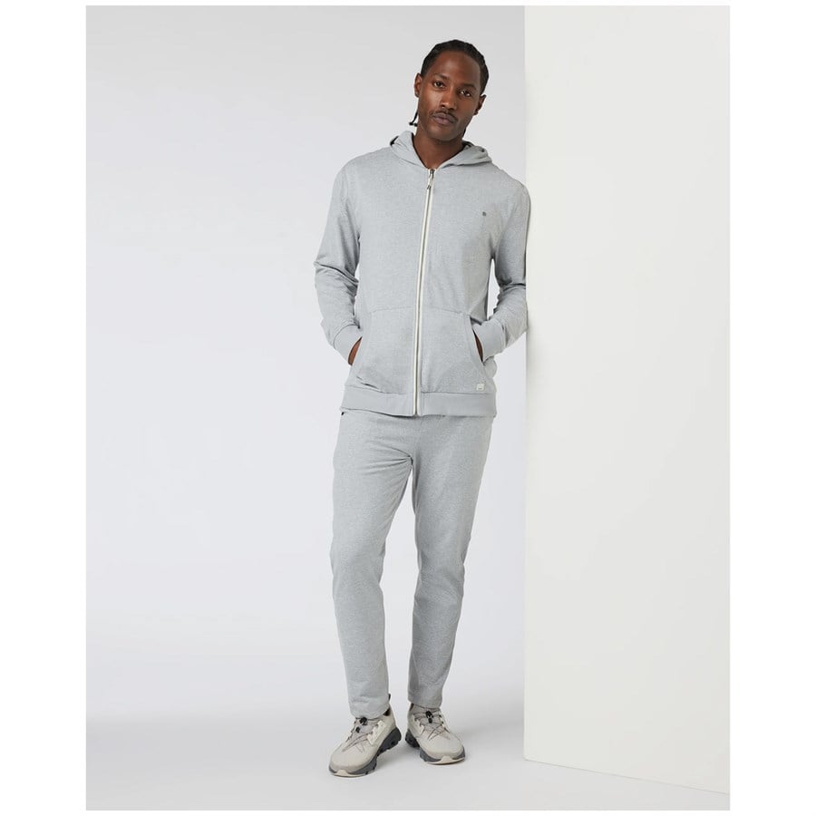 Vuori Coronado Hoodie - Men's