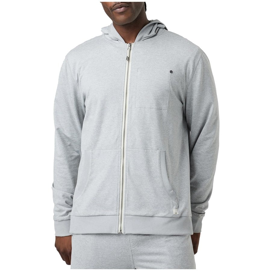 Vuori Coronado Hoodie - Men's