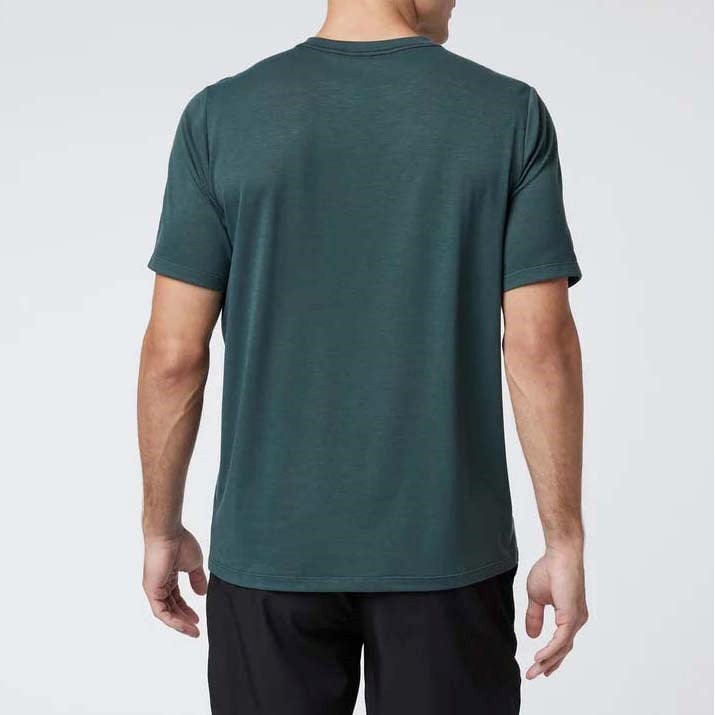 Vuori Current Tech T-Shirt - Men's