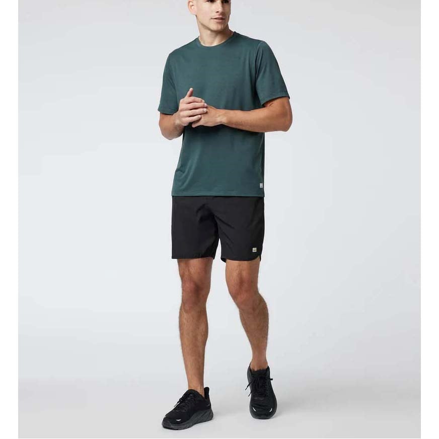 Vuori Current Tech T-Shirt - Men's