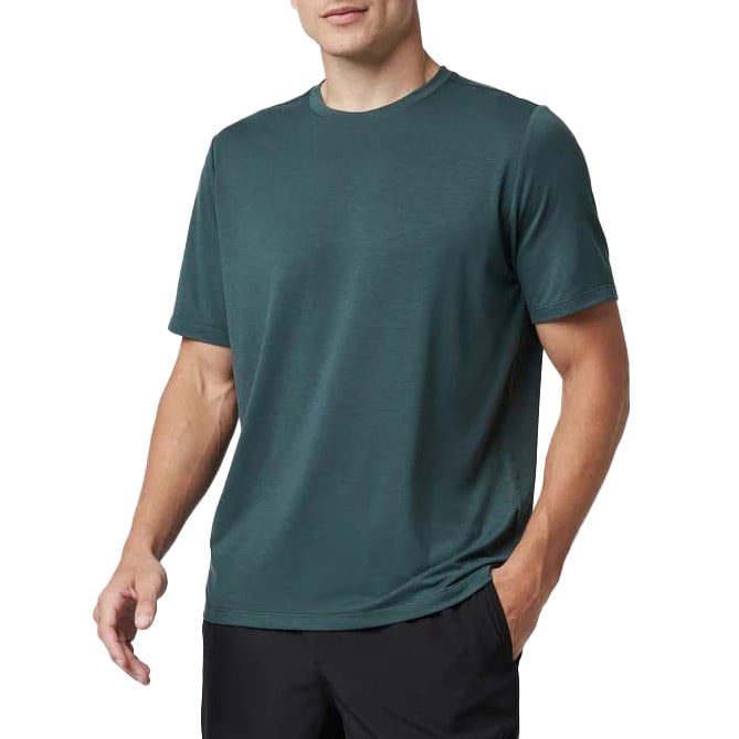 Vuori Current Tech T-Shirt - Men's