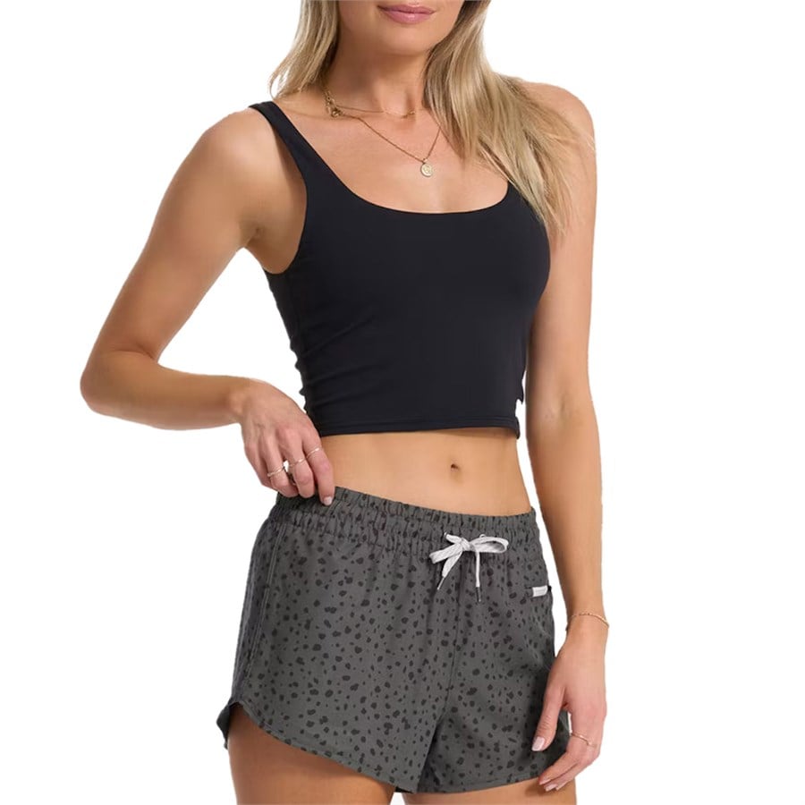 Vuori Daily Crop Top - Women's