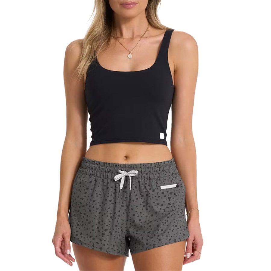 Vuori Daily Crop Top - Women's
