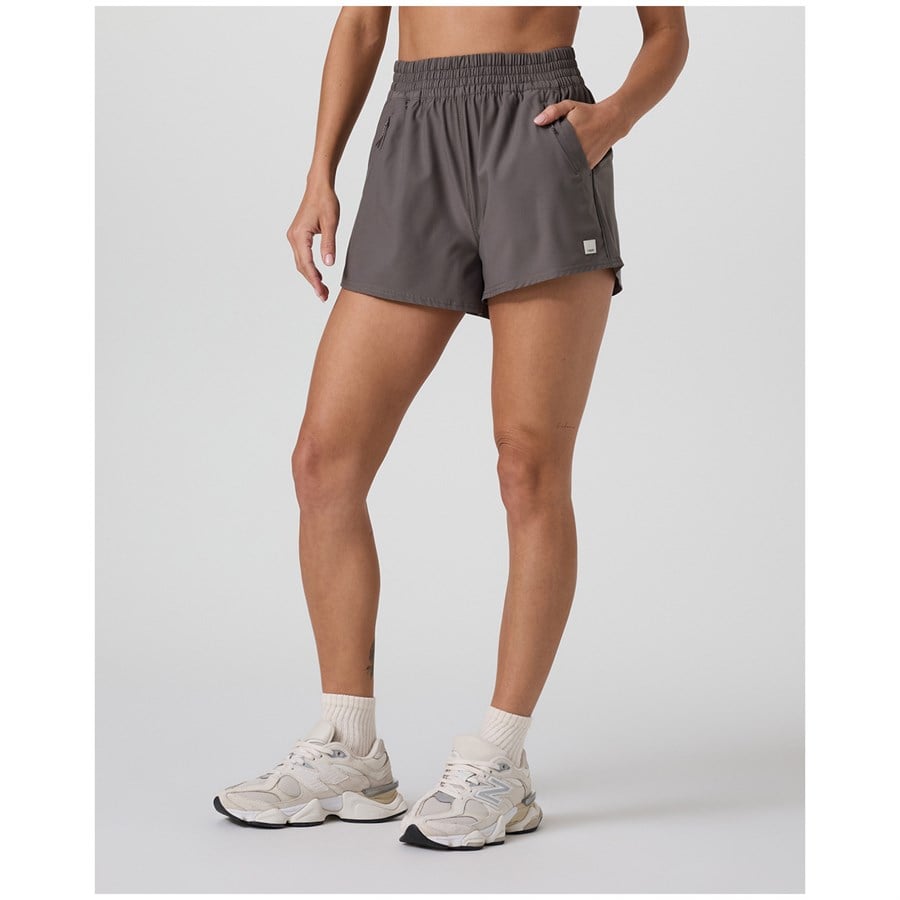 Vuori Dash Short 2.0 Shorts - Women's