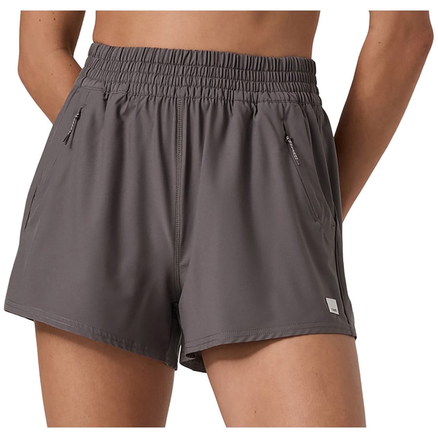 Vuori Dash Short 2.0 Shorts - Women's