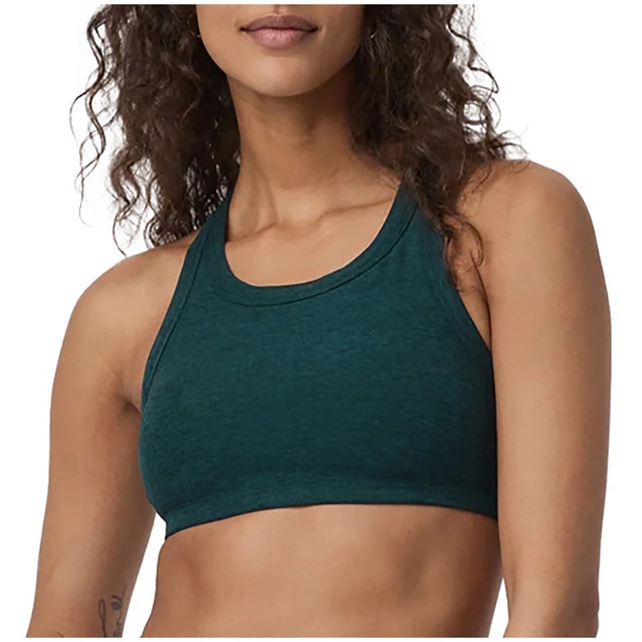 Vuori Elevation Racer Bra - Women's