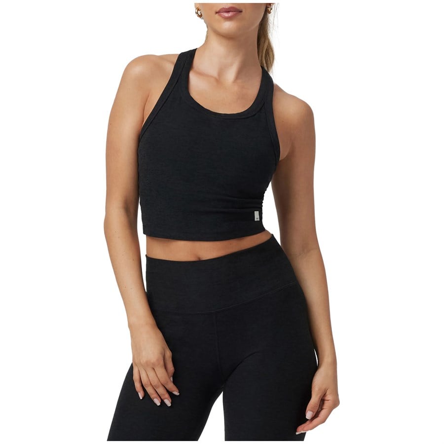 Vuori Elevation Racerback Tank - Women's