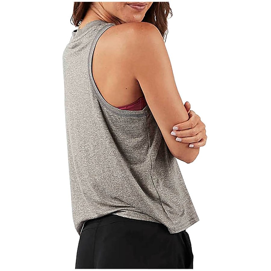 Vuori Energy Crop Tank Top - Women's